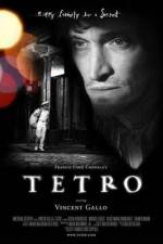 Watch Tetro Tvmuse