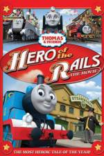 Watch Thomas & Friends: Hero of the Rails Tvmuse