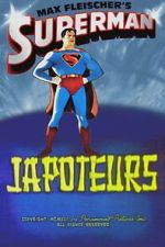 Watch Superman: Japoteurs (Short 1942) Tvmuse