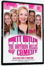 Watch The Southern Belles Of Comedy Tvmuse