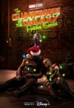 Watch The Guardians of the Galaxy Holiday Special Tvmuse
