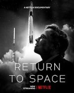Watch Return to Space Tvmuse