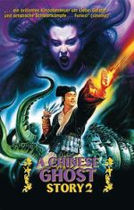 Watch A Chinese Ghost Story II Tvmuse