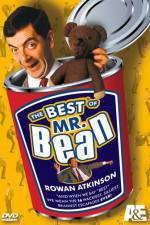 Watch The Best Bits of Mr. Bean Tvmuse