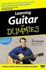 Watch Learning Guitar for Dummies Tvmuse