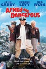 Watch Armed and Dangerous Tvmuse