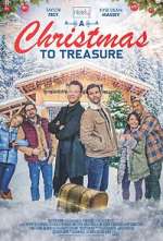 Watch A Christmas to Treasure Tvmuse