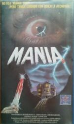 Watch Mania: The Intruder Tvmuse