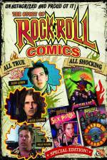 Watch The Story of Rock 'n' Roll Comics Tvmuse