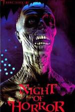 Watch Night of Horror Tvmuse