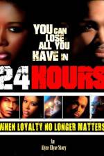 Watch 24 Hours Movie Tvmuse