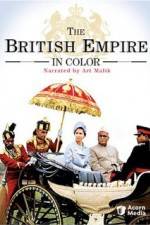 Watch The British Empire in Colour Tvmuse