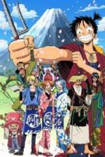 Watch One Piece Jidaigeki Special Luffy Oyabun Torimonocho Tvmuse