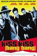 Watch Kiss Kiss Tvmuse