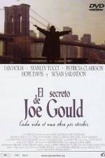 Watch Joe Gould's Secret Tvmuse