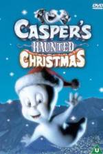 Watch Casper's Haunted Christmas Tvmuse