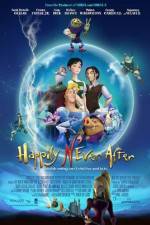 Watch Happily N'Ever After Tvmuse