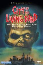 Watch City of the living dead Tvmuse