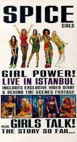 Watch Spice Girls: Live in Istanbul Tvmuse
