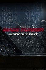 Watch Blade Runner Black Out 2022 Tvmuse