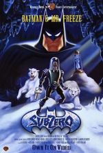 Watch Batman & Mr. Freeze: SubZero Tvmuse