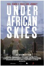 Watch Under African Skies Tvmuse