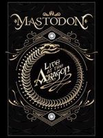 Watch Mastodon: Live at the Aragon Tvmuse