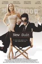Watch New Suit Tvmuse