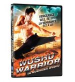 Watch Wushu Warrior Tvmuse