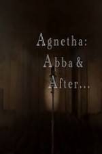 Watch Agnetha Abba and After Tvmuse