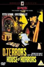 Watch Dr Terror's House of Horrors Tvmuse