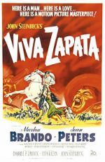 Watch Viva Zapata! Tvmuse