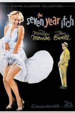 Watch The Seven Year Itch Tvmuse
