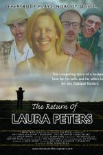 Watch The Return of Laura Peters Tvmuse
