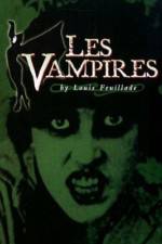 Watch Les vampires Tvmuse