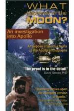 Watch What Happened on The Moon: Hoax Lies Tvmuse