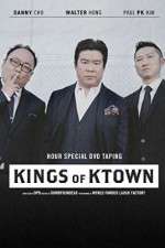 Watch Kings of Ktown Tvmuse