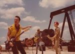 Watch The Clash: Rock the Casbah Tvmuse