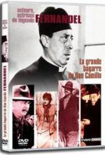 Watch Don Camillo e l'on. Peppone Tvmuse