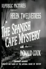 Watch The Spanish Cape Mystery Tvmuse