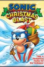 Watch Sonic Christmas Blast Tvmuse