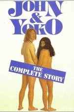 Watch John and Yoko A Love Story Tvmuse