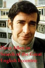 Watch Dave Allen in Search of the Great English Eccentric Tvmuse