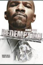 Watch Redemption The Stan Tookie Williams Story Tvmuse