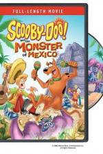 Watch Scooby-Doo and the Monster of Mexico Tvmuse