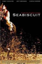 Watch Seabiscuit Tvmuse