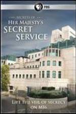Watch Secrets of Her Majesty's Secret Service Tvmuse