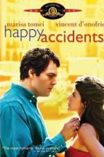 Watch Happy Accidents Tvmuse