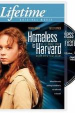 Watch Homeless to Harvard: The Liz Murray Story Tvmuse