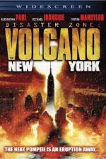 Watch Disaster Zone: Volcano in New York Tvmuse